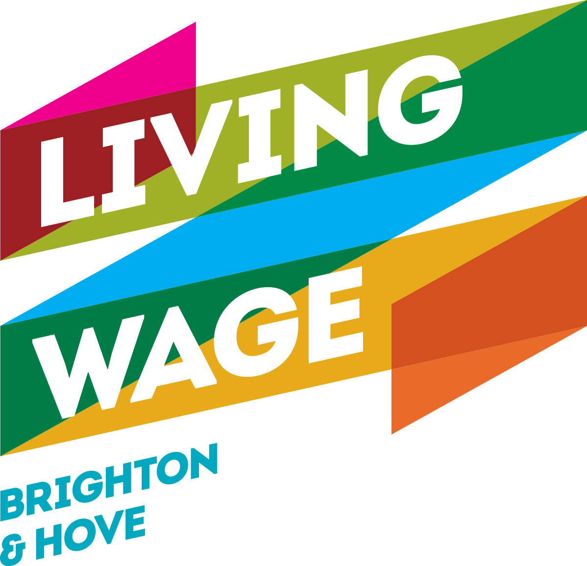 Brighton Living wage employer