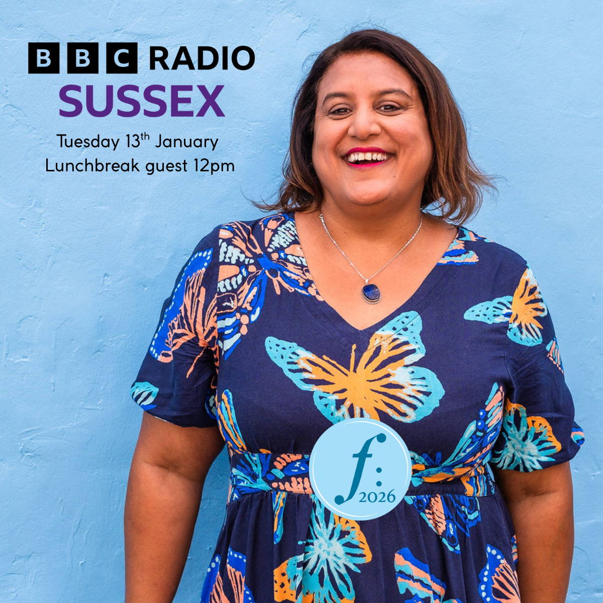 Women In Tech SEO Festival Mo Kanjilal speaker card