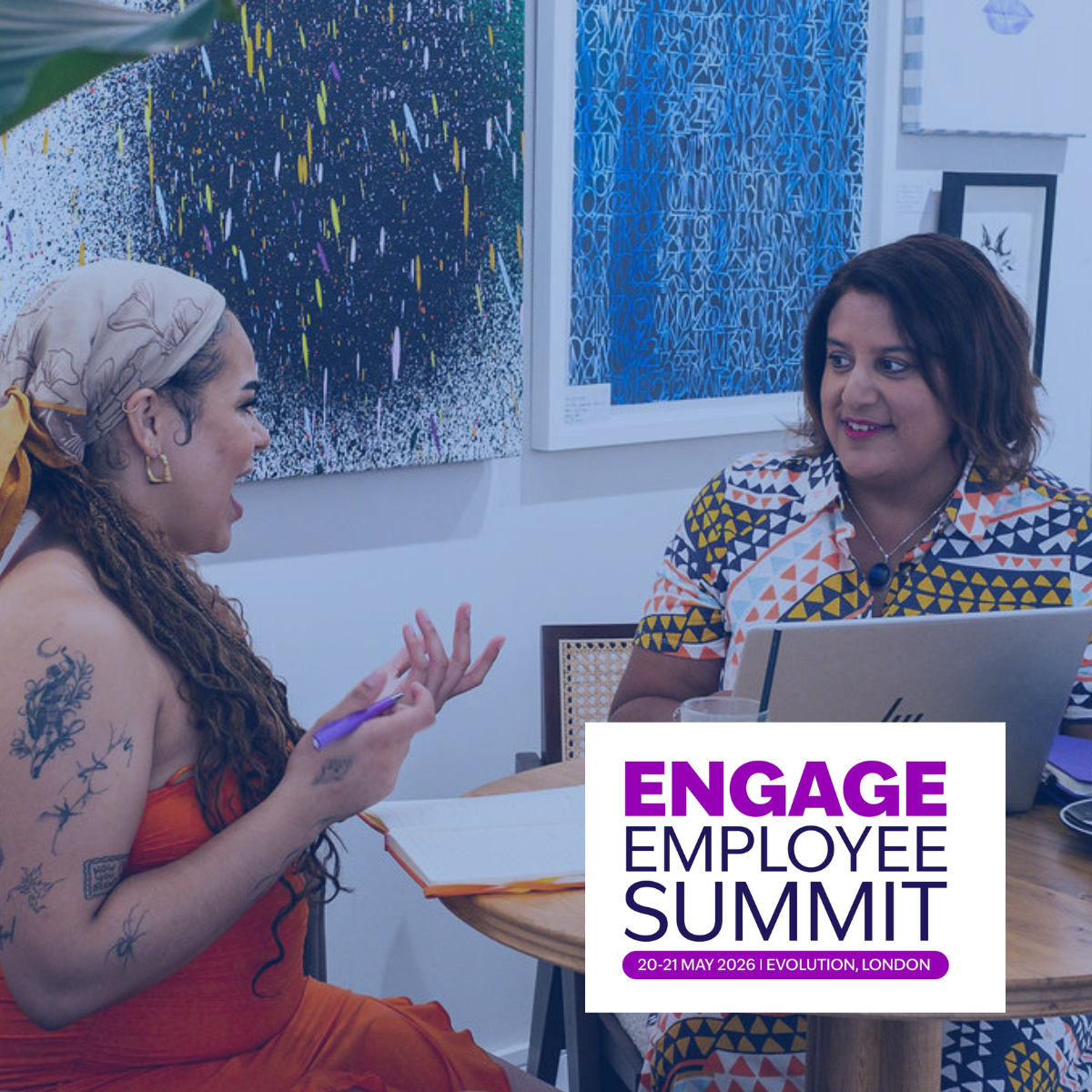 Women In Tech SEO Festival Mo Kanjilal speaker card