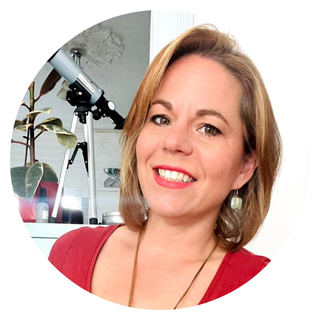 Donna Harman