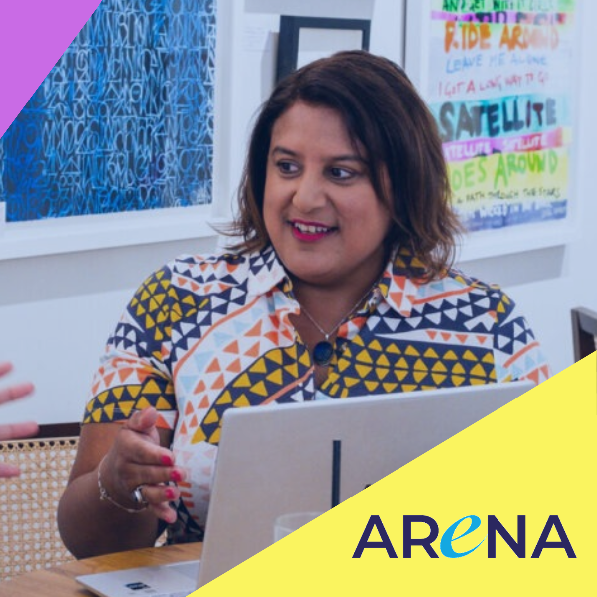 Arena International Accounting Forum