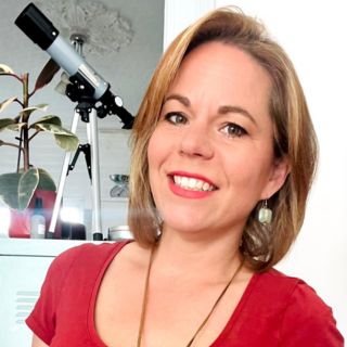 Donna Harman