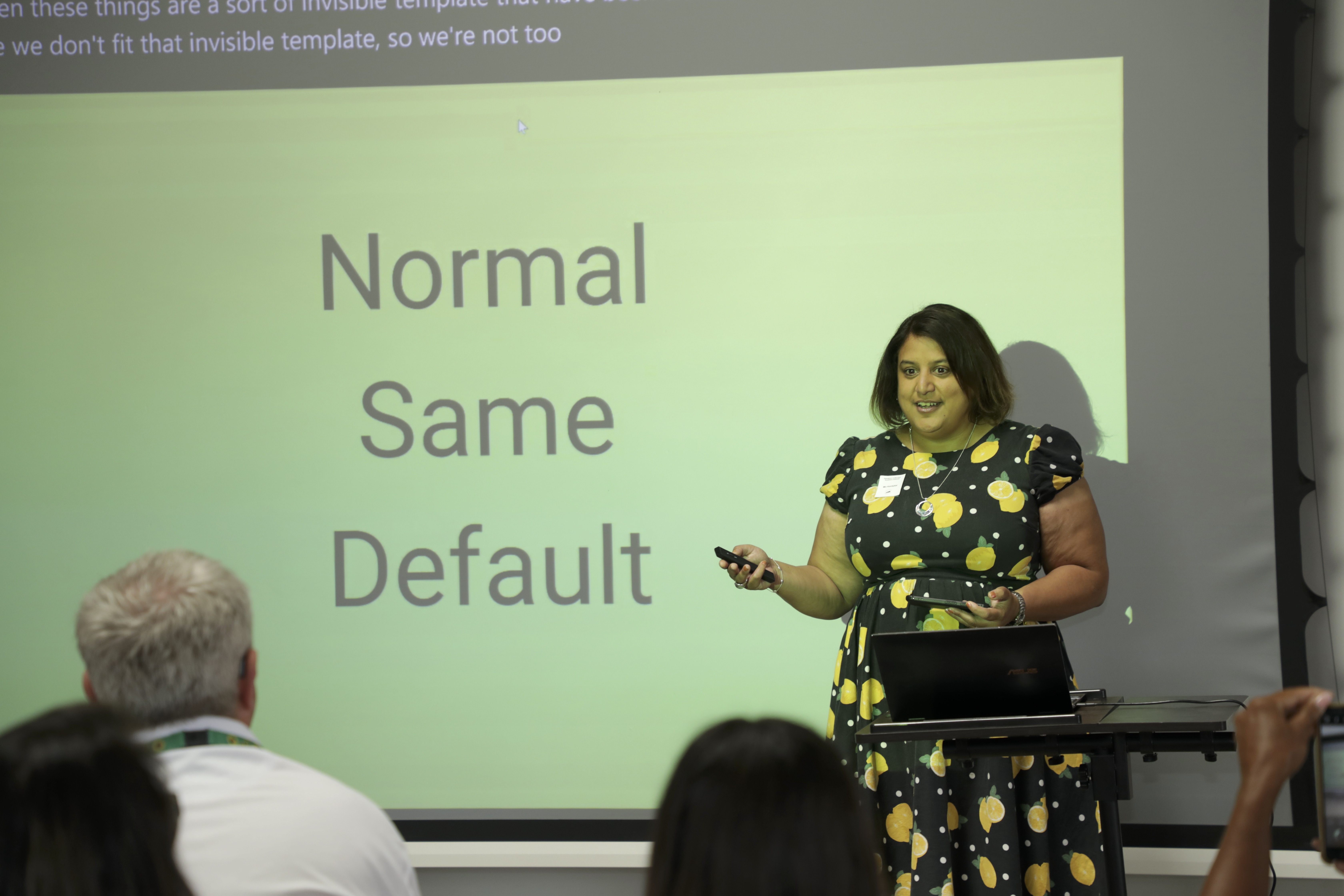 Why Real Change Starts at the Edges: Creating Inclusive Company Cultures