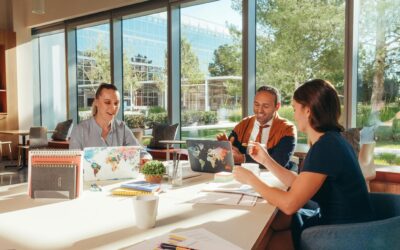 Inclusion in Action: Why Leaders Need to Understand Differences to Succeed