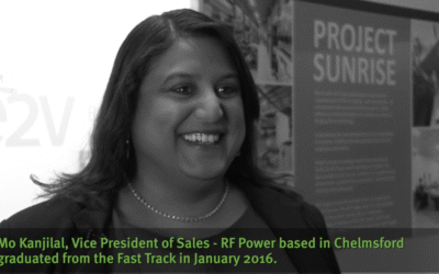 The Secret to Your Next Diverse Leadership Team? Future Talent Programmes