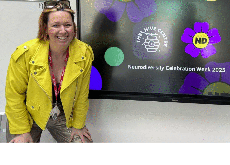 Rethinking Neuroinclusive Support at Work: Why Conversation Beats Checklists