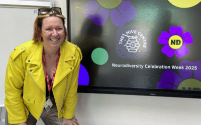 Rethinking Neuroinclusive Support at Work: Why Conversation Beats Checklists