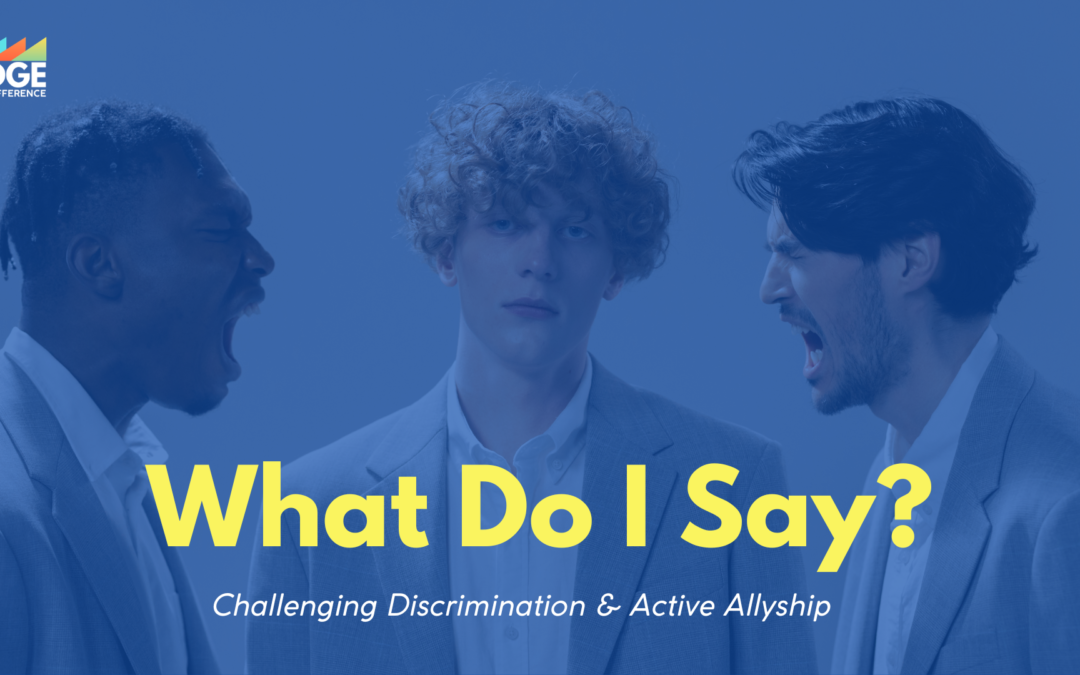 What Do I Say? The Words We Avoid When It Matters Most